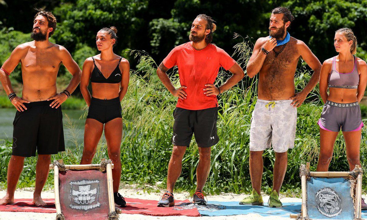 Survivor spoiler 5/7: Ποιος παίρνει την 2η ατομική ασυλία;