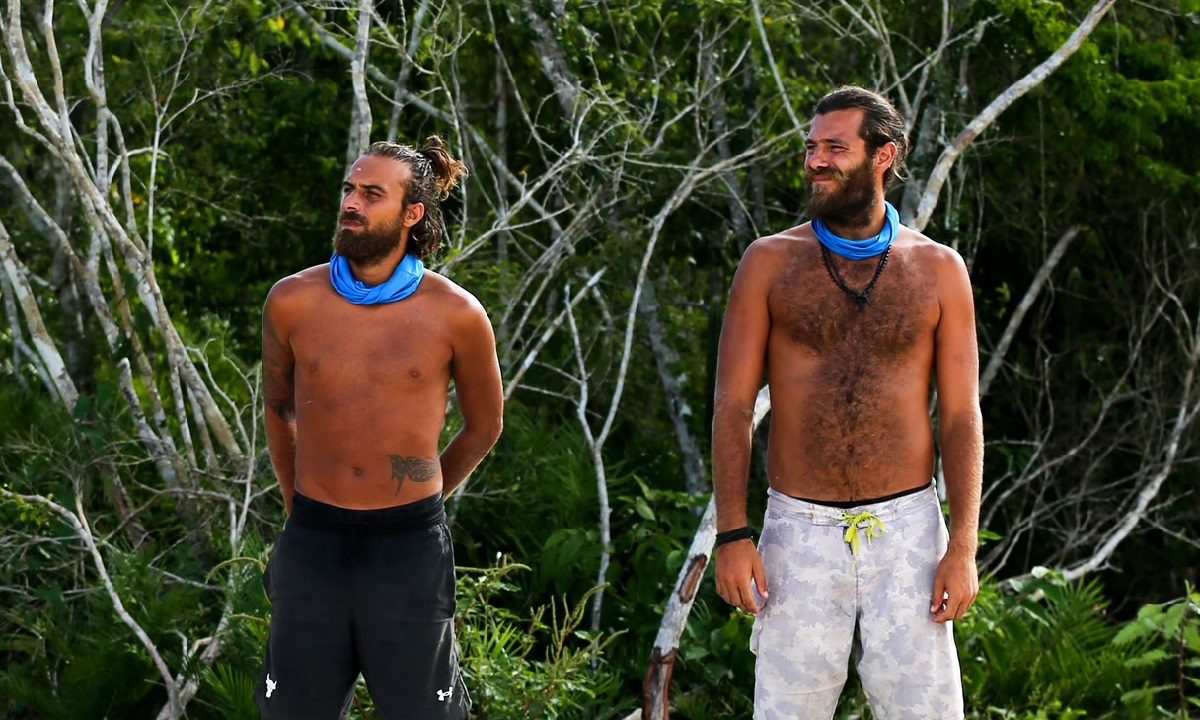Survivor 10/7 spoiler: Τρομερή μάχη Μπάρτζης και Μάριος – Αυτός είναι μπροστά!