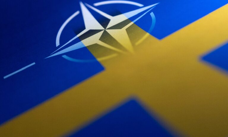 Κόμμα ΝΙΚΗ: Η ένταξη της Σουηδίας στο ΝΑΤΟ και οι ελλείψεις της κυβέρνησης της ΝΔ