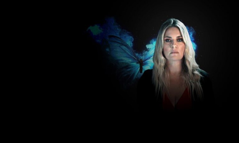 Το μυστικό της πεταλούδας επόμενα επεισόδια: Την ρίχνει απο τις σκάλες για να χάσει το  παιδί