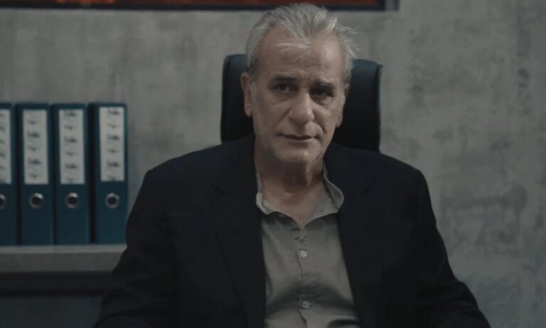 Το μυστικό της πεταλούδας επόμενα επεισόδια: Ο Γεωργίου απειλεί τον Στέφανο μπροστά στην Αμάλα