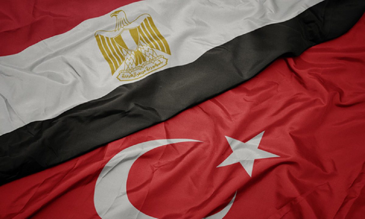 Τουρκία και Αίγυπτος διόρισαν αμοιβαία πρεσβευτές μετά από δέκα χρόνια – Τι σημαίνει για την Ελλάδα