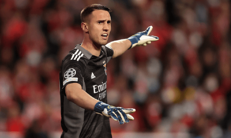 Βλαχοδήμος: Η κίνηση της Μπενφίκα που δείχνει το μέλλον