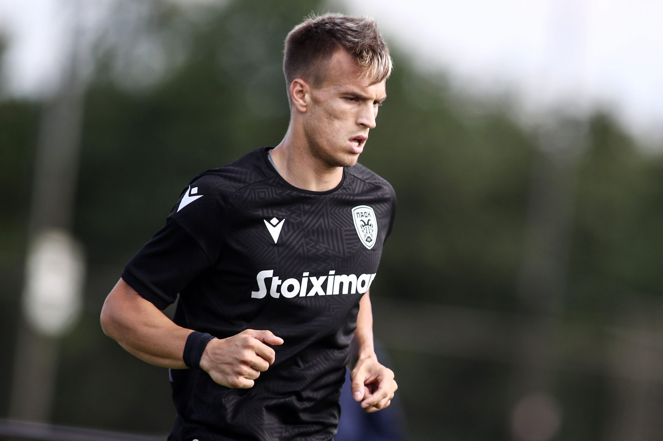 Αυτοί άλλαξαν στάτους στον ΠΑΟΚ μετά την Ολλανδία - Το κέρδος για τον Λουτσέσκου