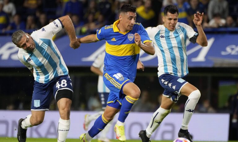 Οι μάχες στη Λατινική Αμερική με ειδικά στοιχήματα