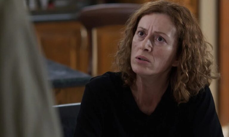 Η γη της ελιάς επόμενα επεισόδια: Εγώ σκότωσα τον Στέλιο Βαφέα