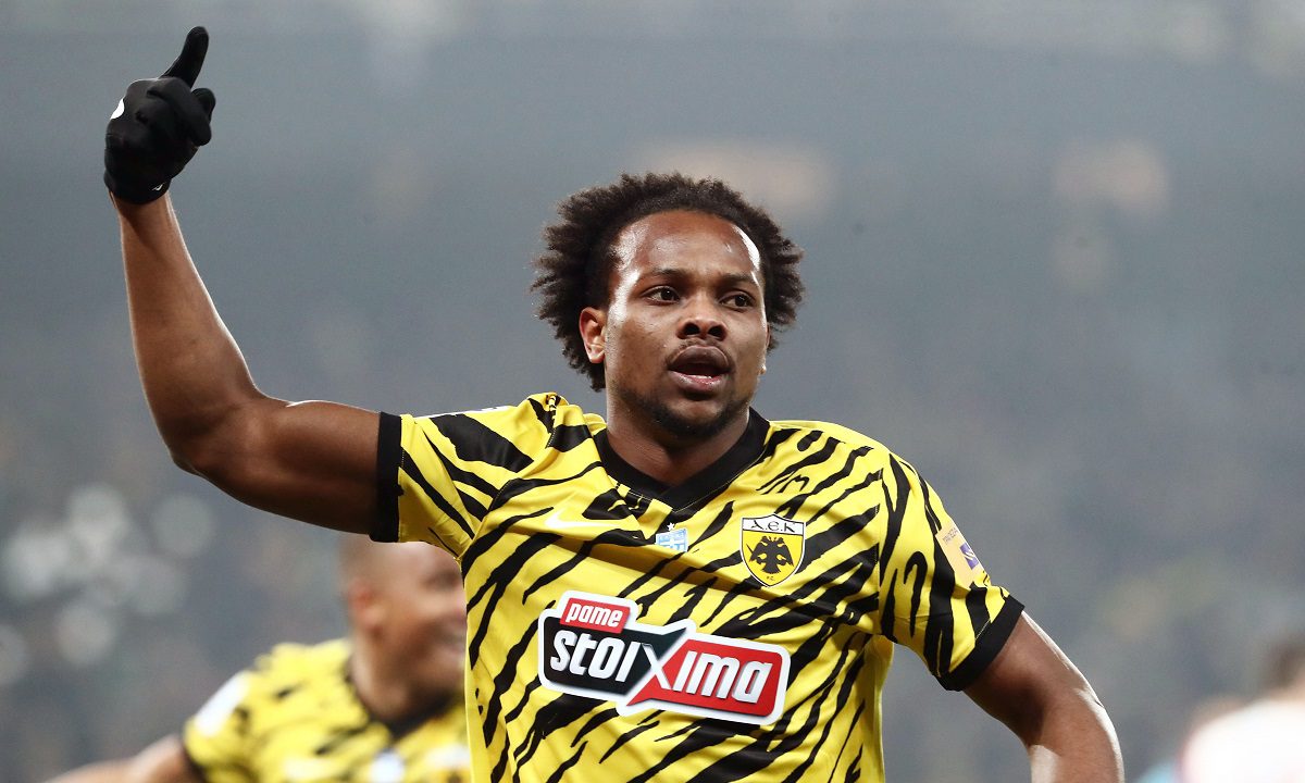 Με πόσα πουλάει η ΑΕΚ τον Λιβάι;