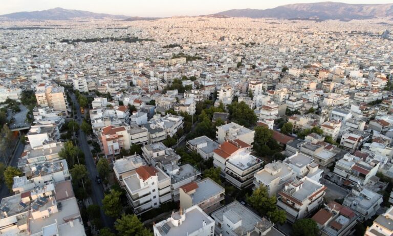 Ακίνητα: Λήγει η προθεσμία για τροποποίηση του Ε9 – Τα 10 βήματα για τις διορθώσεις