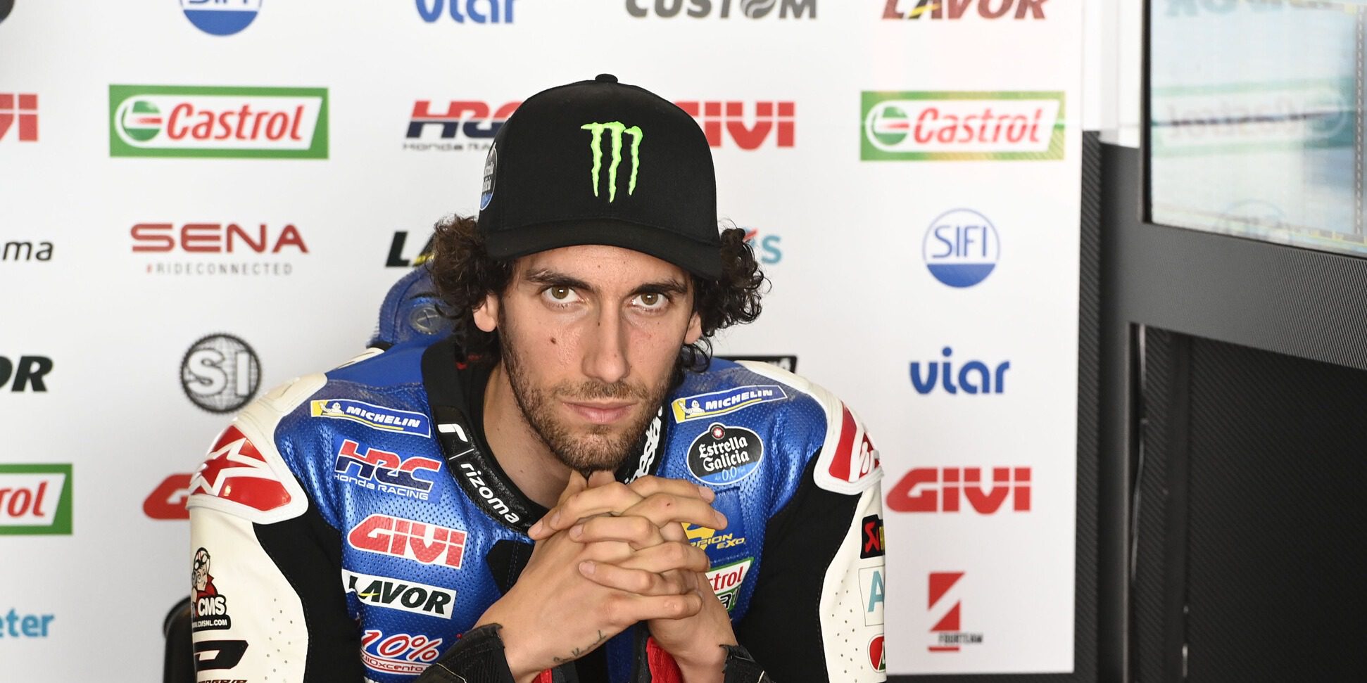 MotoGP: «Βρέθηκε συμφωνία» μεταξύ του Alex Rins και της Yamaha
