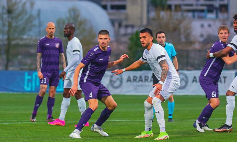 To Europa Conference League με ειδικά στοιχήματα και ενισχυμένες αποδόσεις