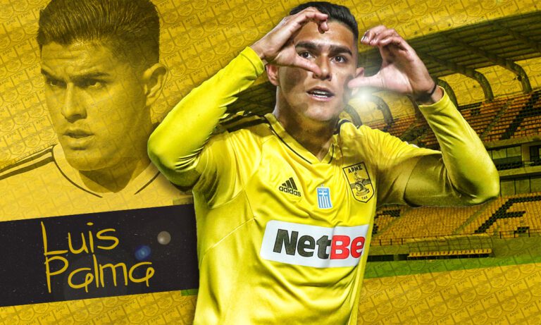 Πώς ο Πιζάρο επηρεάζει τη σχεδόν τελειωμένη ιστορία με Πάλμα για την ΑΕΚ!