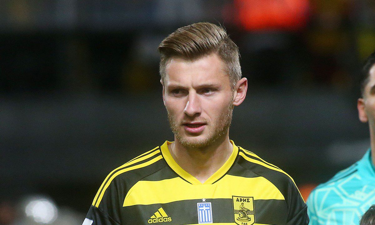 Deal done με Μπράμπετς – Ο Παναθηναϊκός ενισχύεται κι άλλο