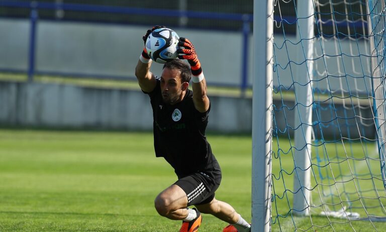 Ο Παναθηναϊκός ούτε φωνή ούτε ακρόαση για τον Μπρινιόλι