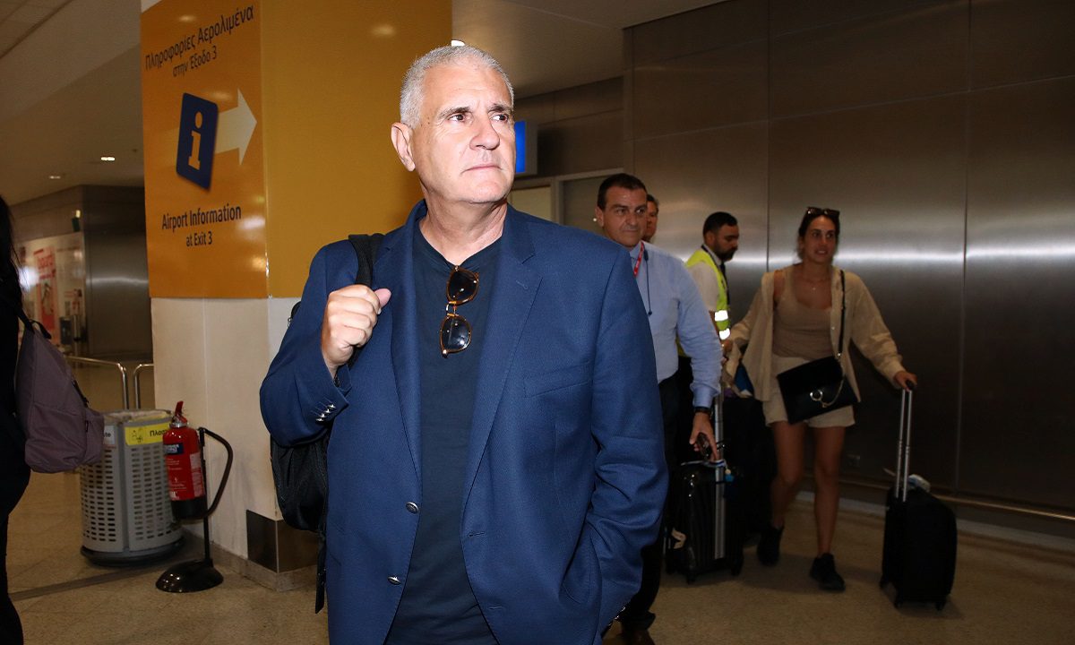 Σπάει το… ρόδι ο Ολυμπιακός στις μεταγραφές – Ποιοι ακολουθούν!