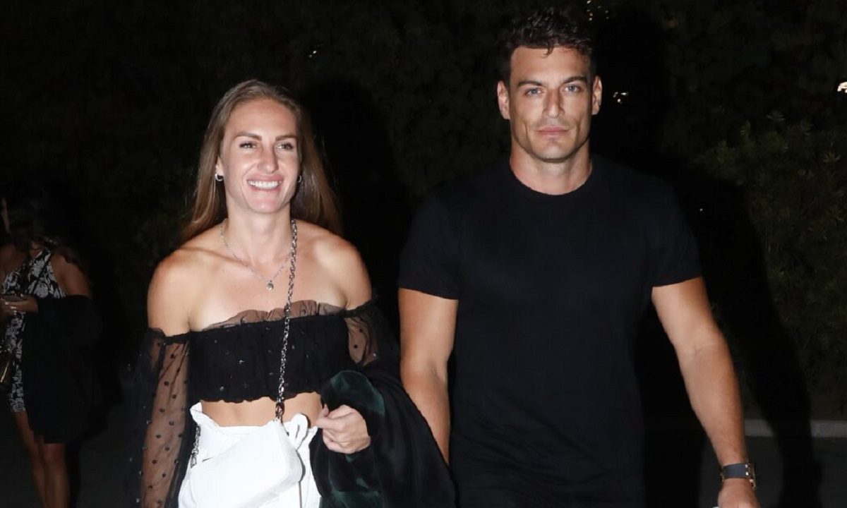 Survivor: Τέλος πάλι για Δαλάκα και Φιντιρίκο – Τι έγινε και χώρισε το ζευγάρι