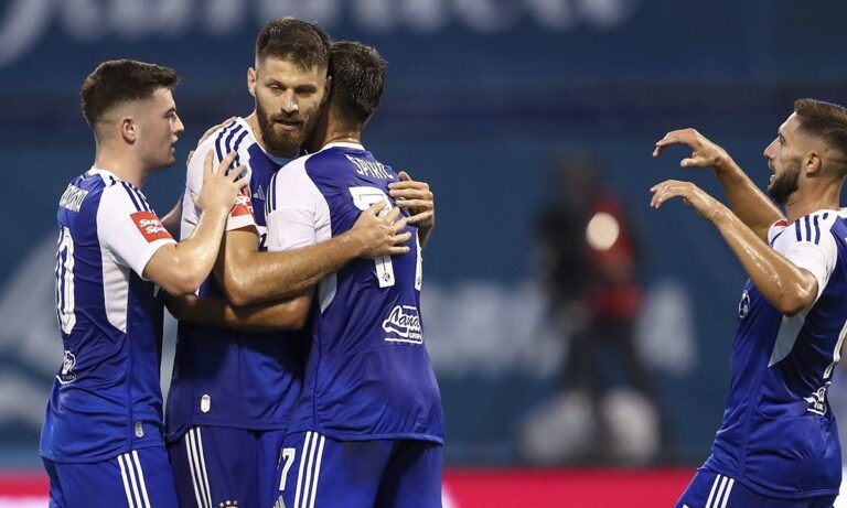 Απίστευτο αυτό που έγινε με τη Ντιναμό Ζάγκρεμπ