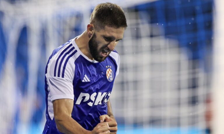 Η Ντιναμό Ζάγκρεμπ έκλεισε ήδη θέση ως αντίπαλος της ΑΕΚ