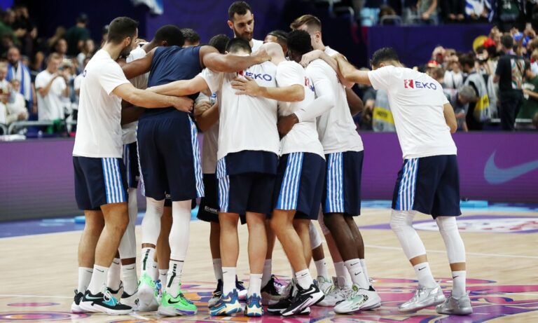 Εθνική Ελλάδας μπάσκετ: Ποιοι είναι οι σίγουροι για το Παγκόσμιο