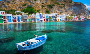 Ελληνοτουρκικά: Τουρκία: Αυτές οι εταιρείες «αγοράζουν τα πάντα» στο Αιγαίο