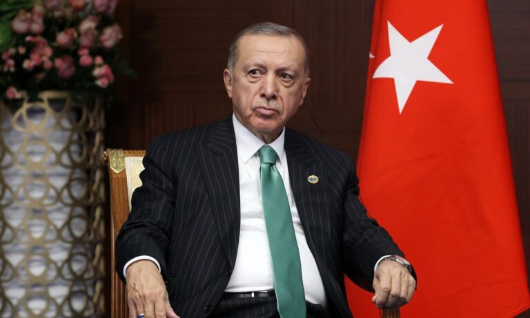 Ζόρια για τον Ερντογάν - Ασφυκτική πίεση από τις ΗΠΑ στην Τουρκία