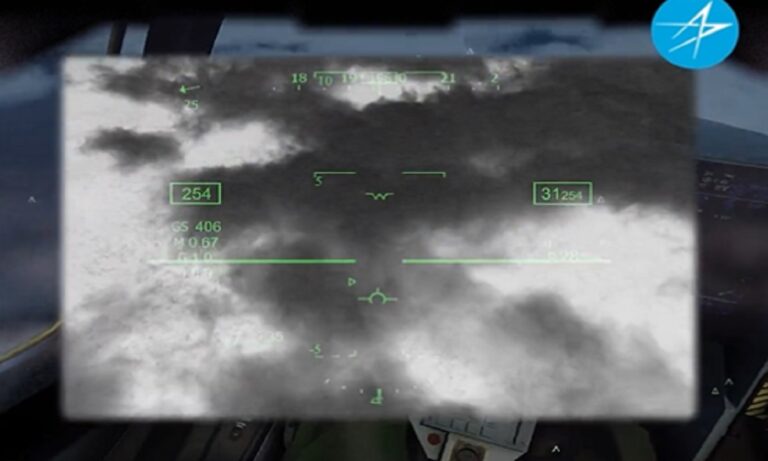 Απίστευτο τι κάνουν τα F-35 με τα νέα κράνη – Δεν θα μπορούν να ξεφύγουν από πουθενά οι Τούρκοι