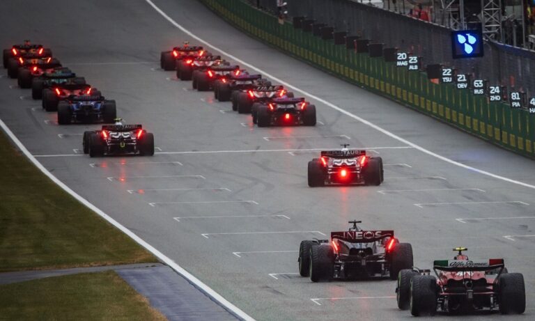Προσεχώς αλλαγές στο καλεντάρι της Formula 1 – Μετά το ρεκόρ των 24 Grand Prix έρχεται νέο κυλιόμενο σύστημα!