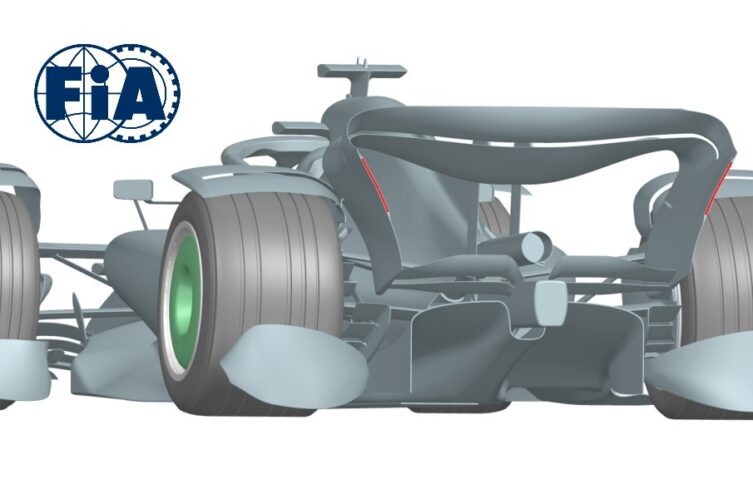 Λασπωτήρα το μέλλον της F1 στη βροχή;