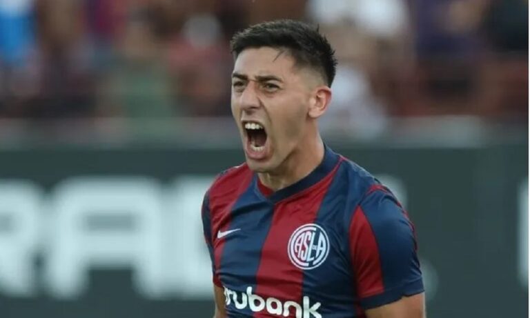 Ο Ολυμπιακός έκανε πρόταση για τον Γκαστόν Ερνάντες λένε στην Αργεντινή