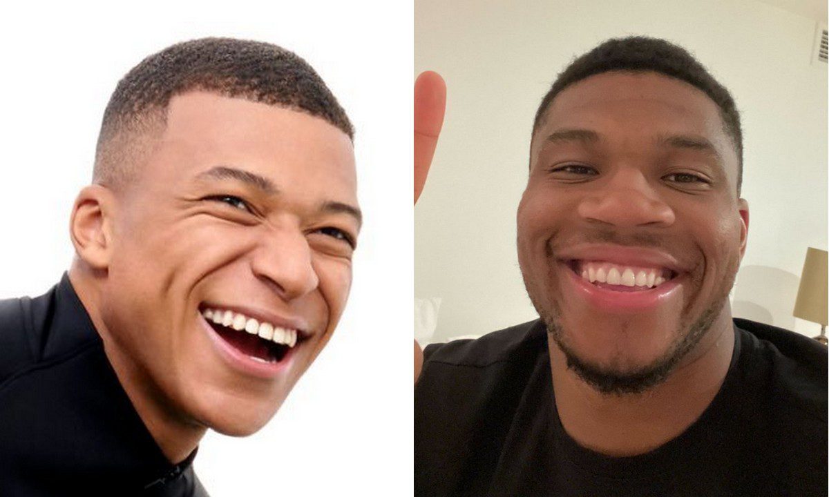 Αντετοκούνμπο: Αλ Χιλάλ, αγόρασέ με! – Η αντίδραση του Εμπαπέ