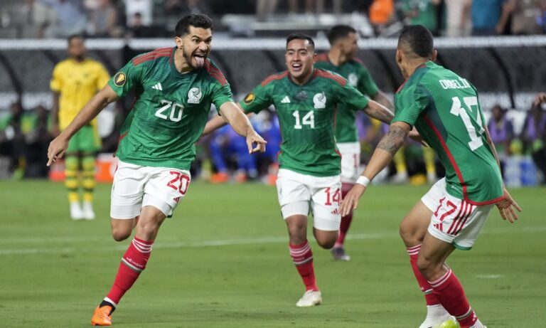 O τελικός του Gold Cup με τις πιο δυνατές αποδόσεις από το Πάμε Στοίχημα