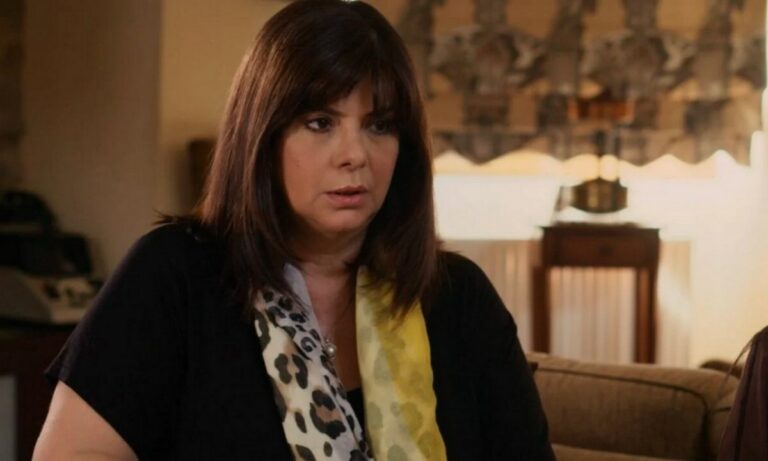 Η γη της ελιάς επόμενα επεισόδια: Η Ασπασία βρίσκει την χαμένη της αδελφή