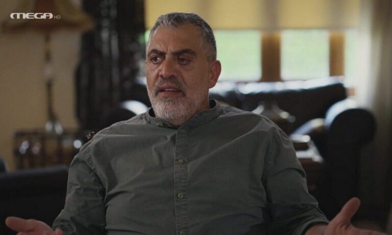 Η γη της ελιάς επόμενα επεισόδια: Ορέστης και Δήμητρα αποκαλύπτουν τις δουλειές του Δημοσθένη