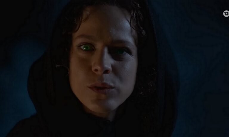 Η μάγισσα: Τι είναι ο θεσμός της Σύγκριας που συγκλονίζει