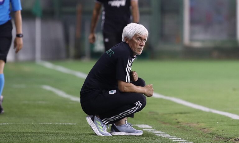 Παναθηναϊκός πρόγραμμα Stoiximan Super League: Ευρωπαϊκός όμιλος και νέο σερί για τον Γιοβάνοβιτς!