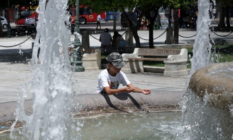 Καύσωνας: Απίστευτη πρόβλεψη από Τούρκο μετεωρολόγο που επηρεάζει άμεσα και την Ελλάδα – Τι θα γίνει από 1η Αυγούστου