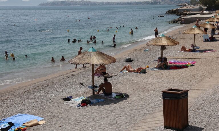 Καιρός: Η πρόγνωση της ΕΜΥ για τη 15η Ιουλίου – Τι λέει ο Σάκης Αρναούτογλου