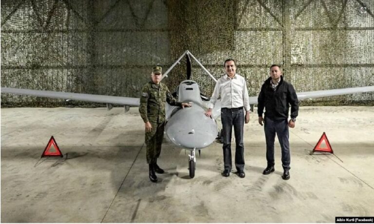 Bayraktar: Η πρώτη βολή των ΗΠΑ κατά των τουρκικών drone – Πώς τα βάζουν στόχο