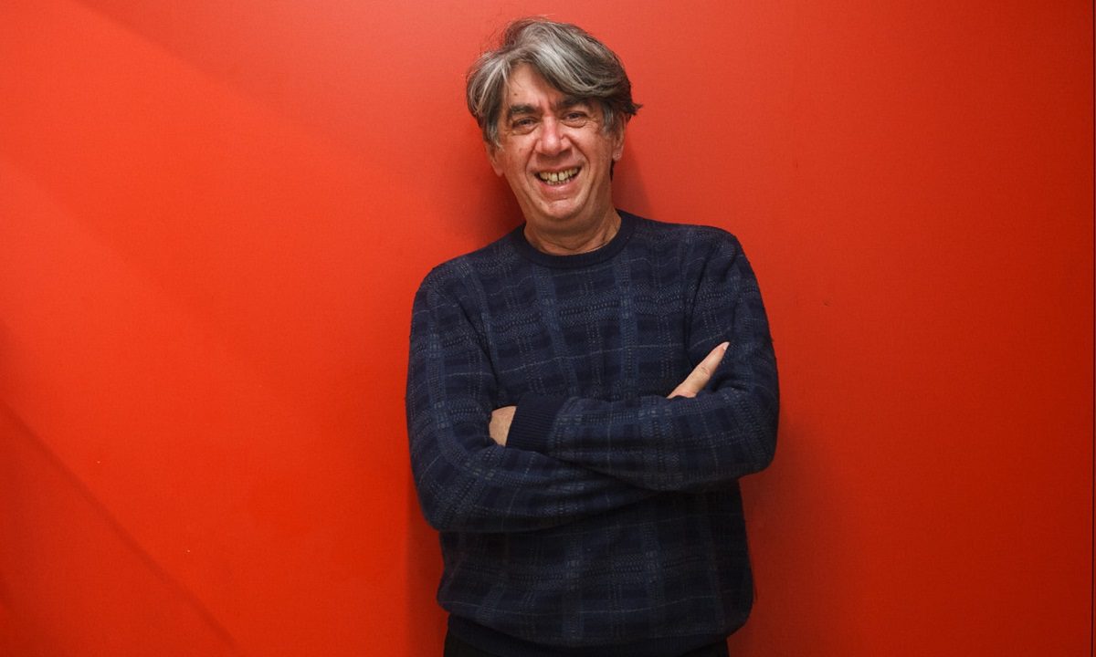 Αυτή η νύχτα μένει επόμενα επεισόδια: Το μυστικό Θόδωρου για την Λαμπρινη