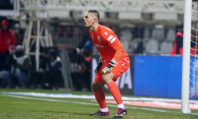 Για Μπάγερν και Κοτάρσκι δεν το περίμεναν ούτε στον ΠΑΟΚ