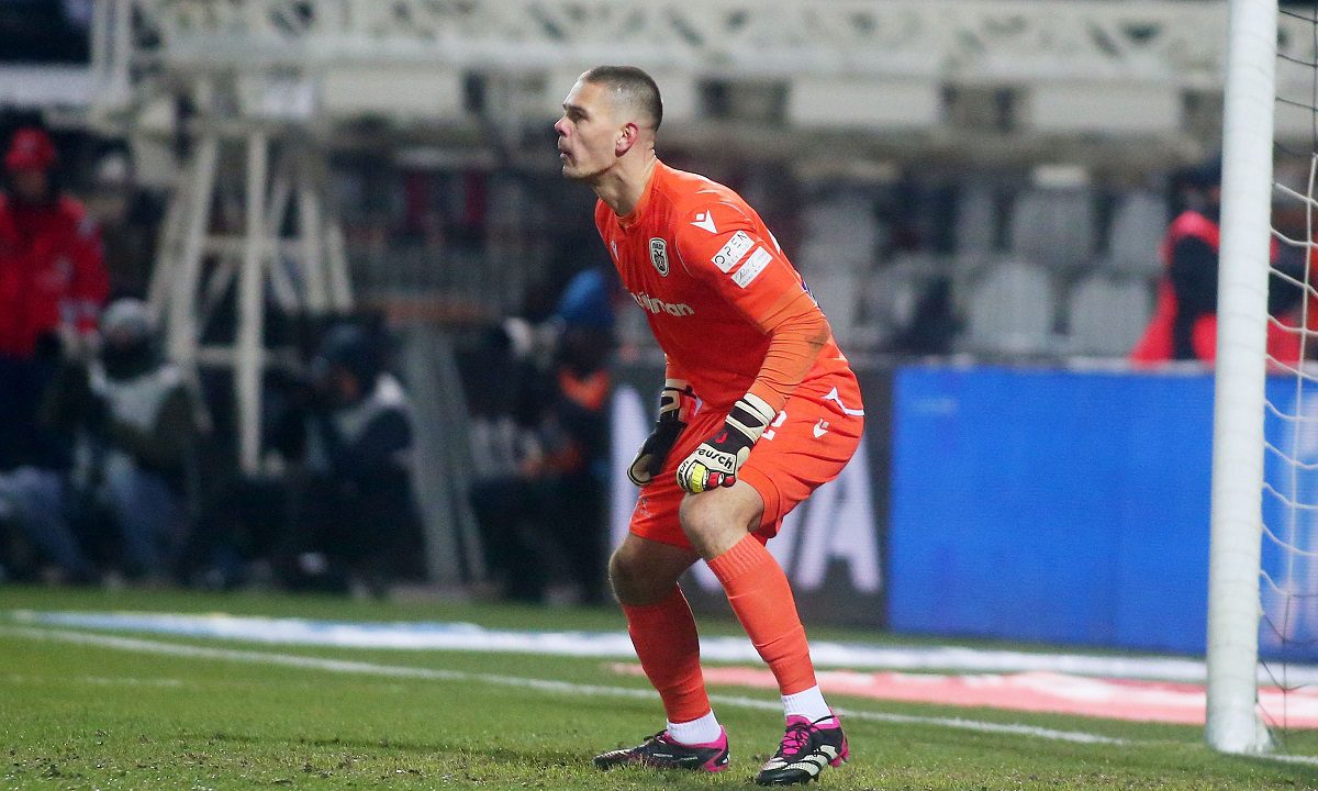 Για Μπάγερν και Κοτάρσκι δεν το περίμεναν ούτε στον ΠΑΟΚ