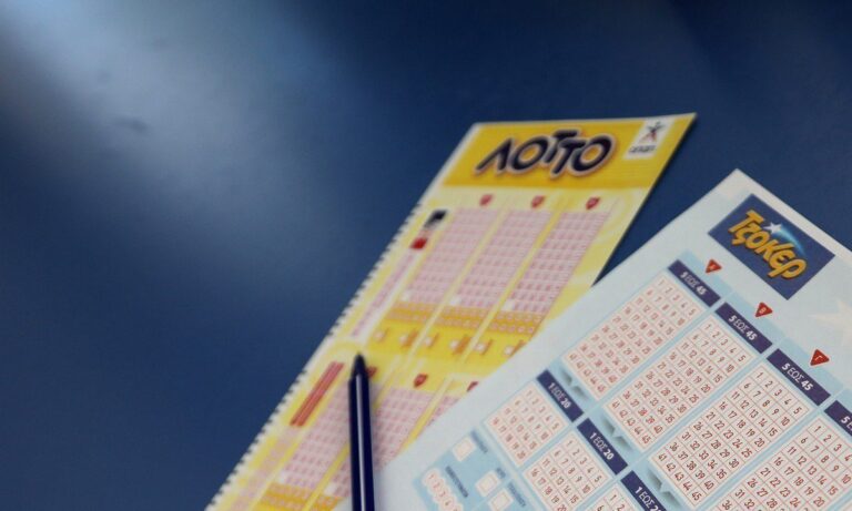 ΛΟΤΤΟ 12/7: Οι τυχεροί αριθμοί του παιχνιδιού του ΟΠΑΠ