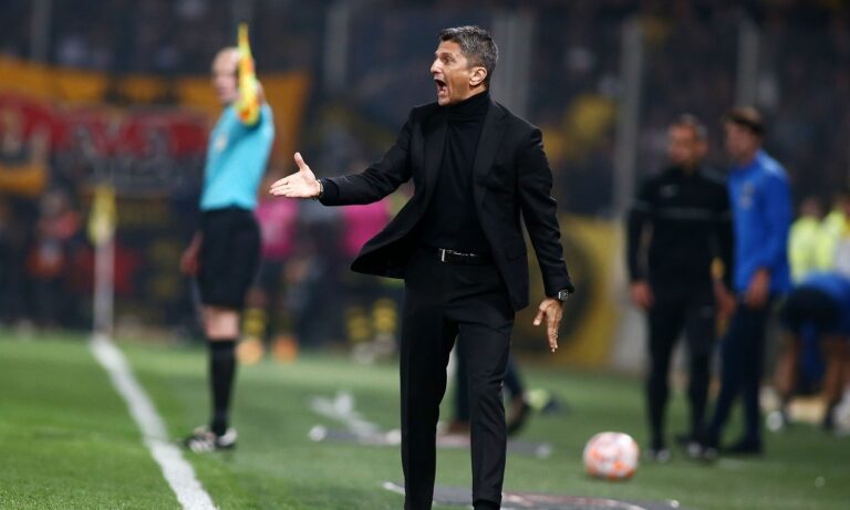 Ποιοι είναι οι ρεαλιστικοί στόχοι του ΠΑΟΚ