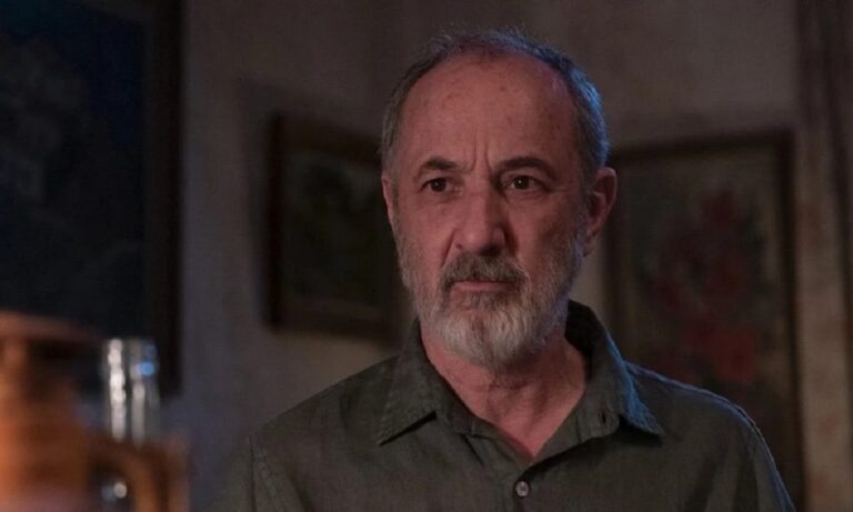 Σασμός τελευταίο επεισόδιο: Ζωντανός ο Μαθιός – Ο Παύλος δραπετεύει στη Κύπρο