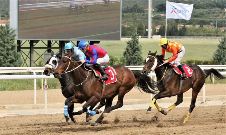 Markopoulo Park: Πέντε δυνατές ελληνικές κούρσες στην αυριανή συγκέντρωση