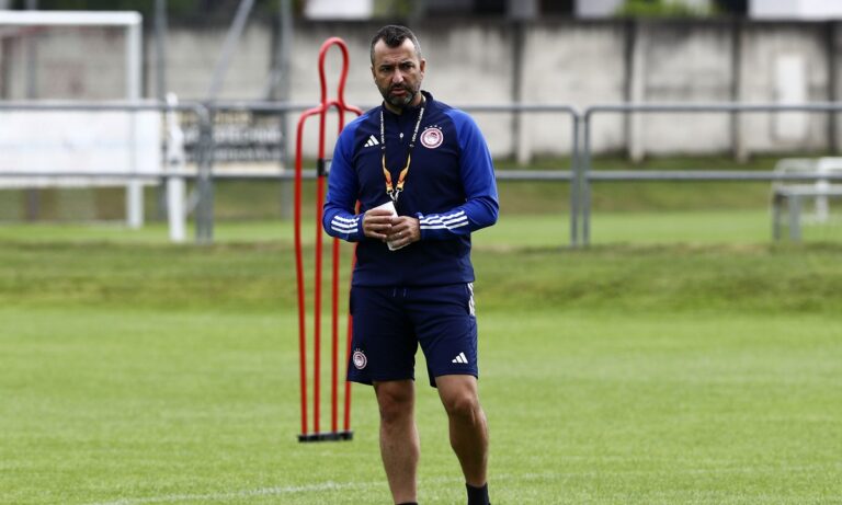 Ολυμπιακός: Φέρνει στόπερ που τον αναβαθμίζει