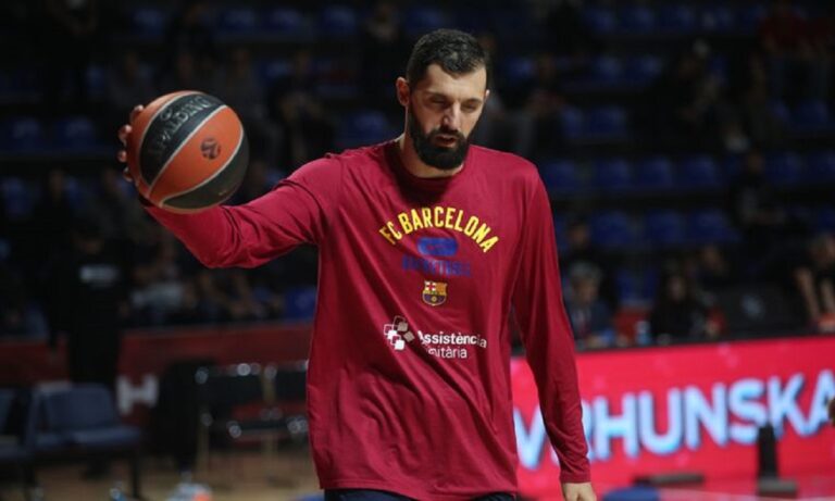 Έριξε «βόμβα» ο Μίροτιτς – Δεν θα αγωνιστεί σε ομάδα της Σερβίας!