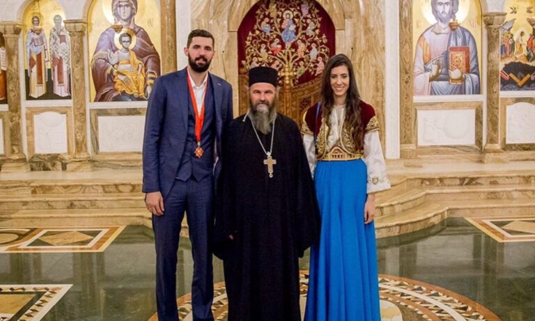 Ο Μίροτιτς δεν πήρε ευλογία από τον Πνευματικό του και ο Παναθηναϊκός αυξάνει συνεχώς τις πιθανότητές του