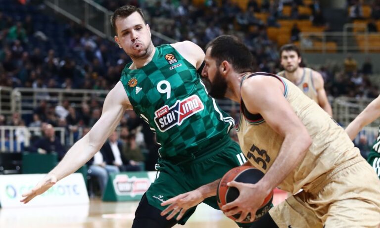 Ο Μίροτιτς παραμένει κύριο μέλημα του Παναθηναϊκού – Καμία σιγή ασυρμάτου