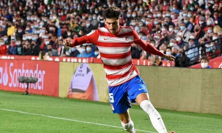 Αυτός είναι ο Κάρλος Νέβα που παίρνει ο Ολυμπιακός (vids)