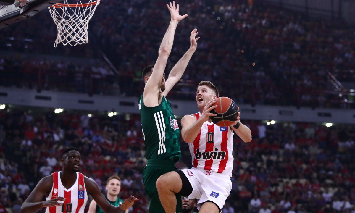 Ο Ολυμπιακός έχει έτοιμη την επόμενη ελληνική του μέρα –  Ο agent Σπανός, οι Τανούλης, Ζούγρης και… Παπαγιάννης